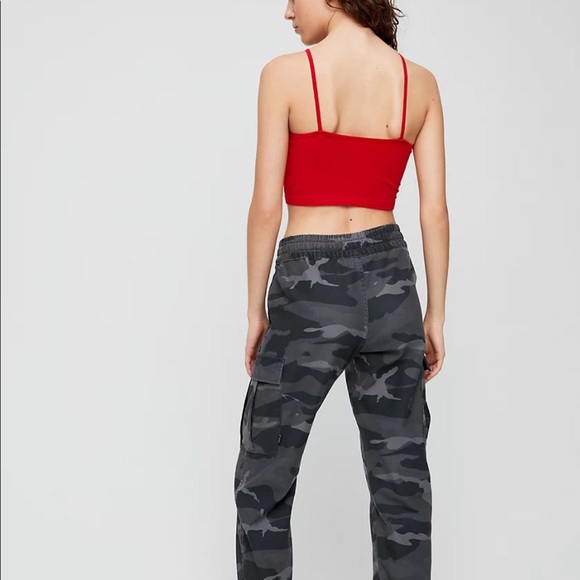 TNA TWIN FALLS PANT - Picture 3 of 9